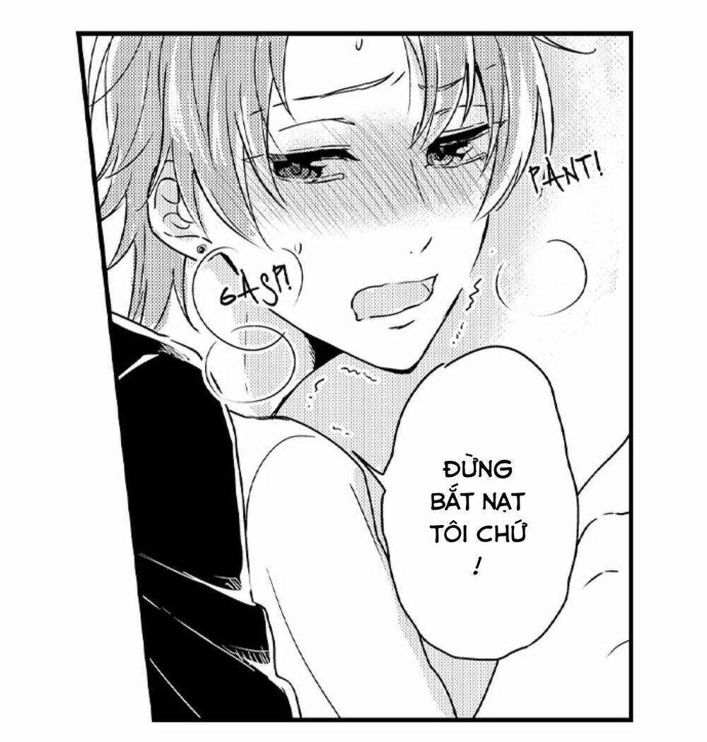 mang thai ở trường nam sinh chapter 36 30