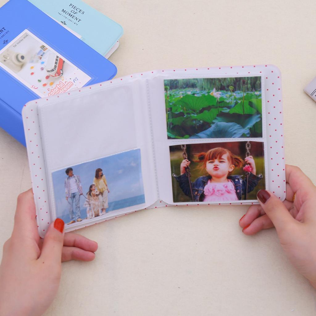 64 Album for mini 8, 9 7s 50 90 Film