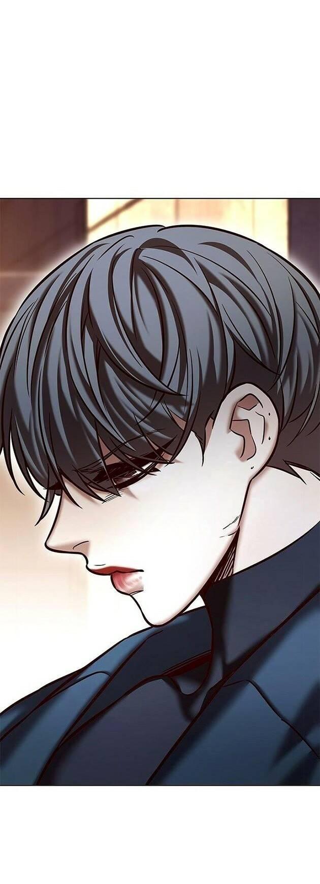 biến thân thành mèo chapter 226 19