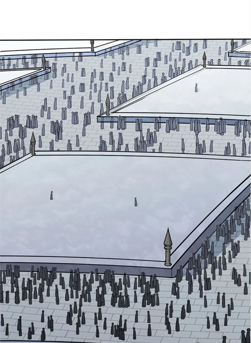 võ đạo độc tôn chapter 276 1