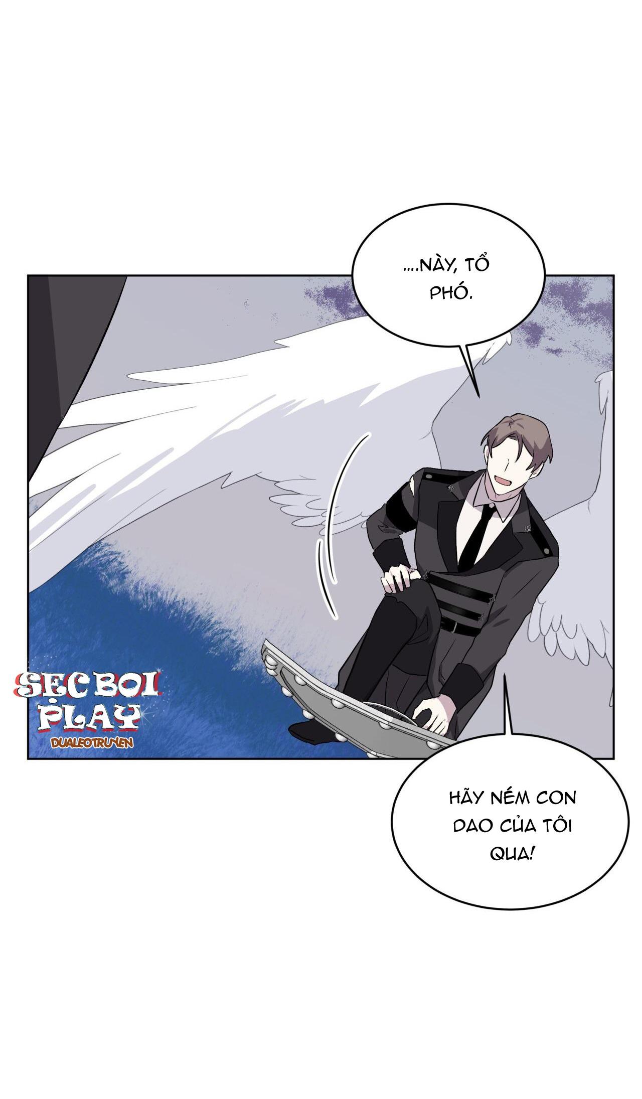rừng biển [bl] chapter 21 30