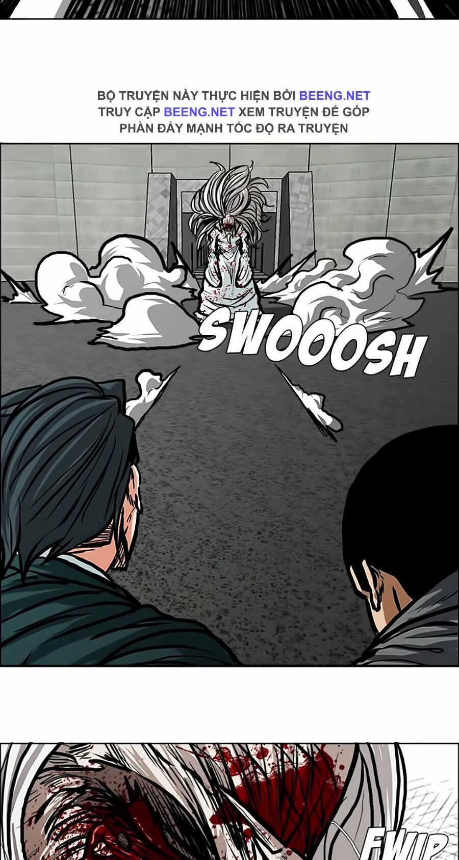 bá chủ học đường ss2 chapter 54 9