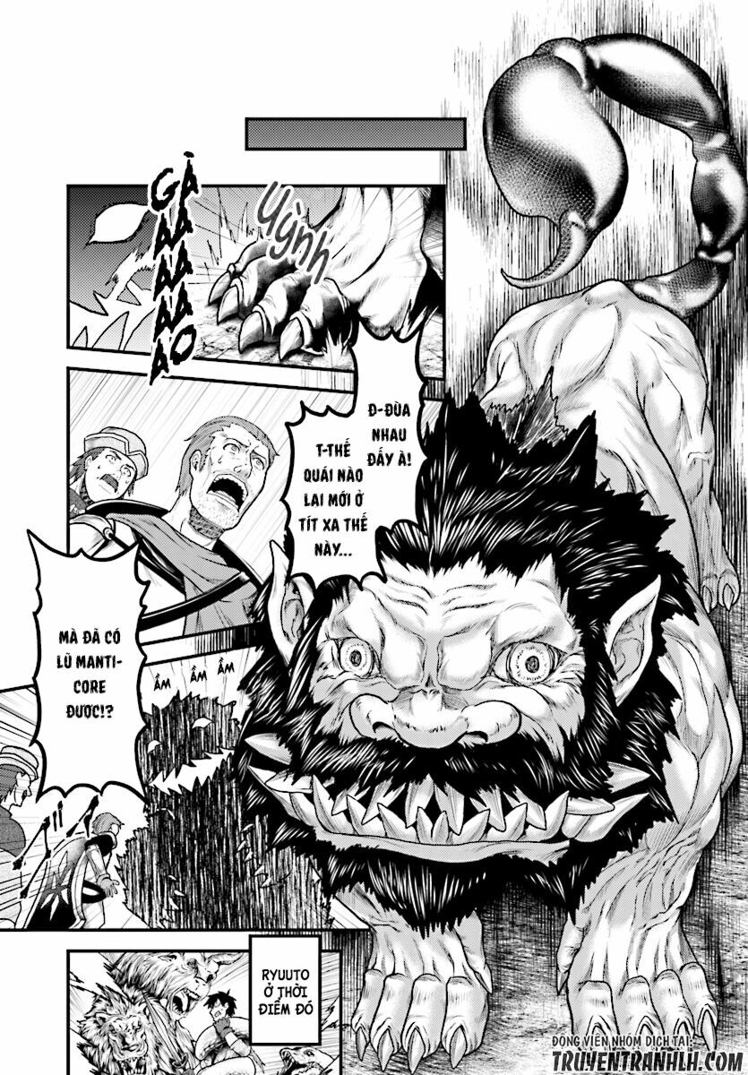 tôi là dân làng, thì đã sao? chapter 15 3