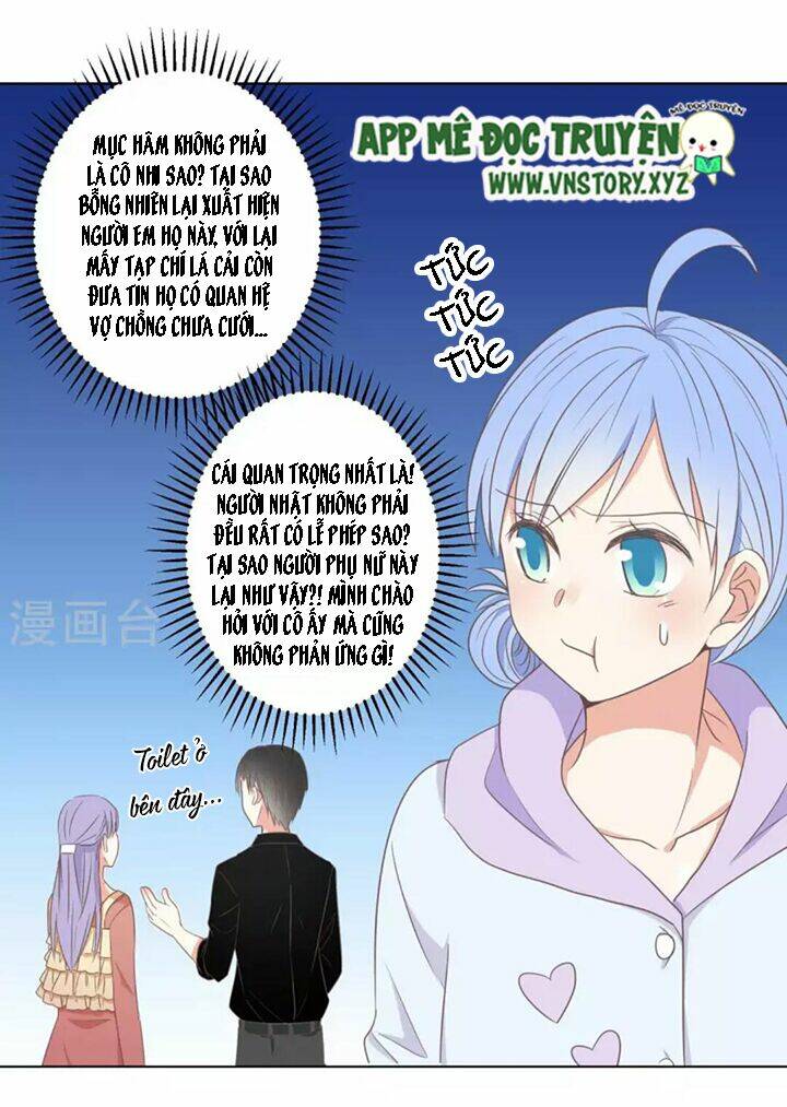 em chỉ yêu tiền của anh chapter 25 15