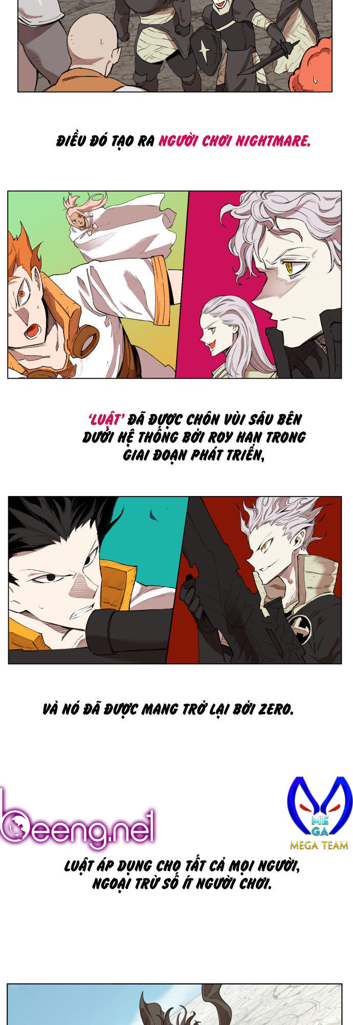 hard core leveling warrior chapter 173 25