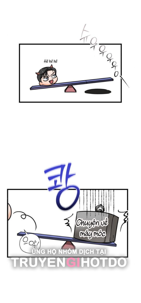 Nóng Lòng Muốn Giày Vò Em chapter 35.2 13