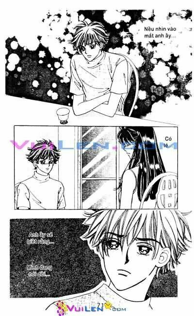 bữa tối của hoàng tử chapter 7 71