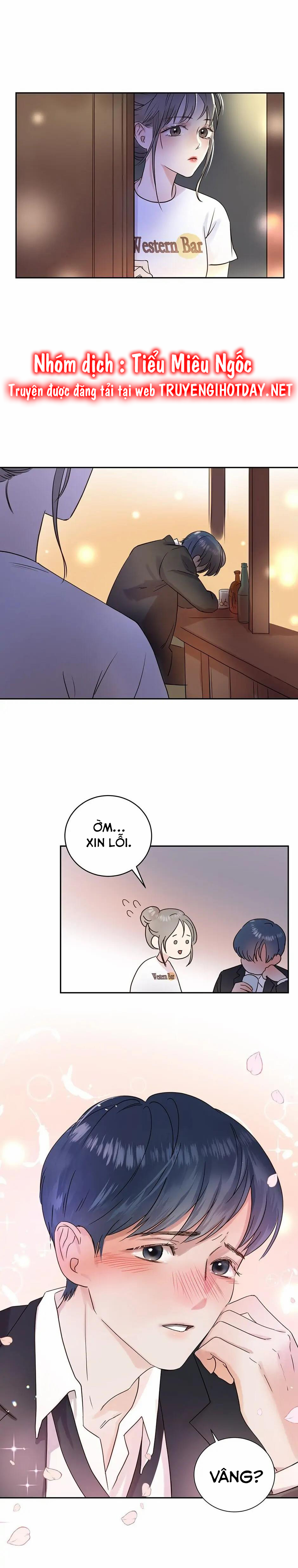 sự trả thù ngọt ngào của vợ tôi chapter 1 8