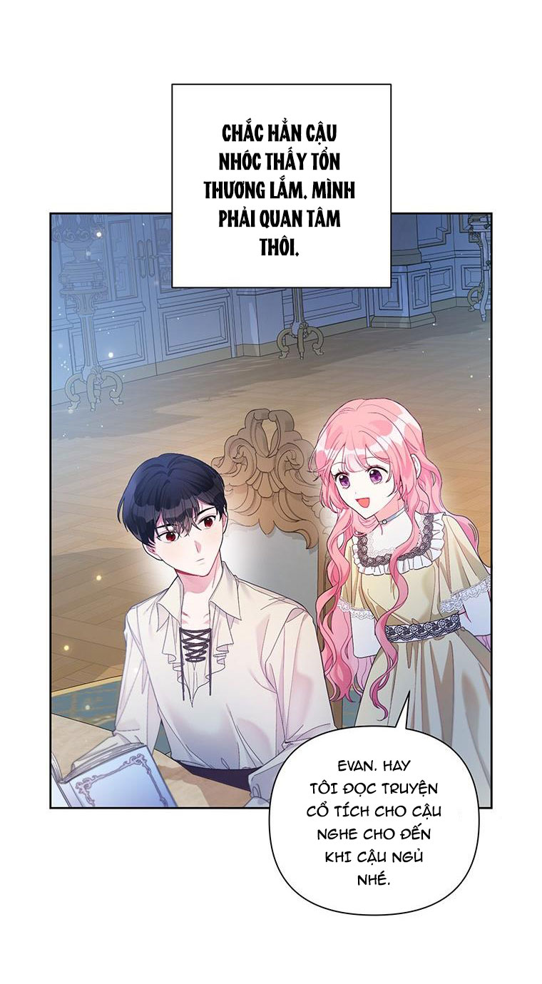 trở thành con dâu bất đắc dĩ chapter 23 3
