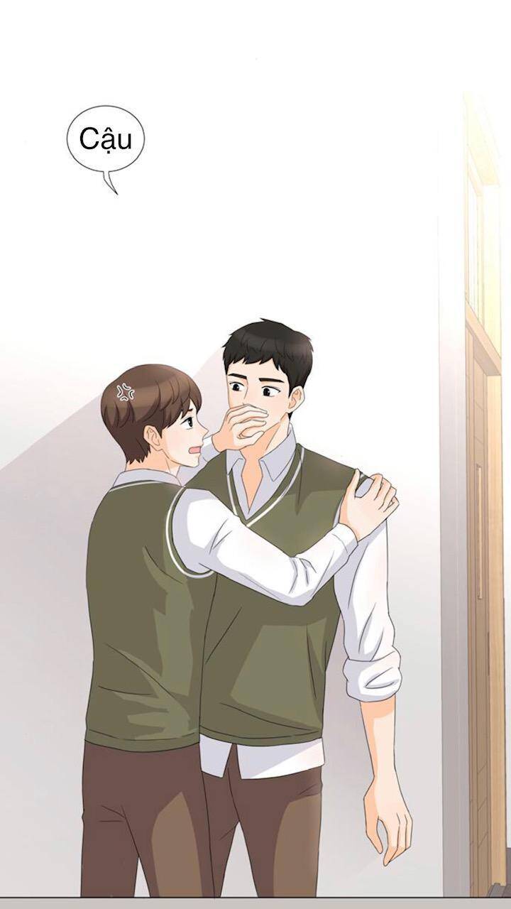 idol và sếp, em yêu ai? chapter 34 26