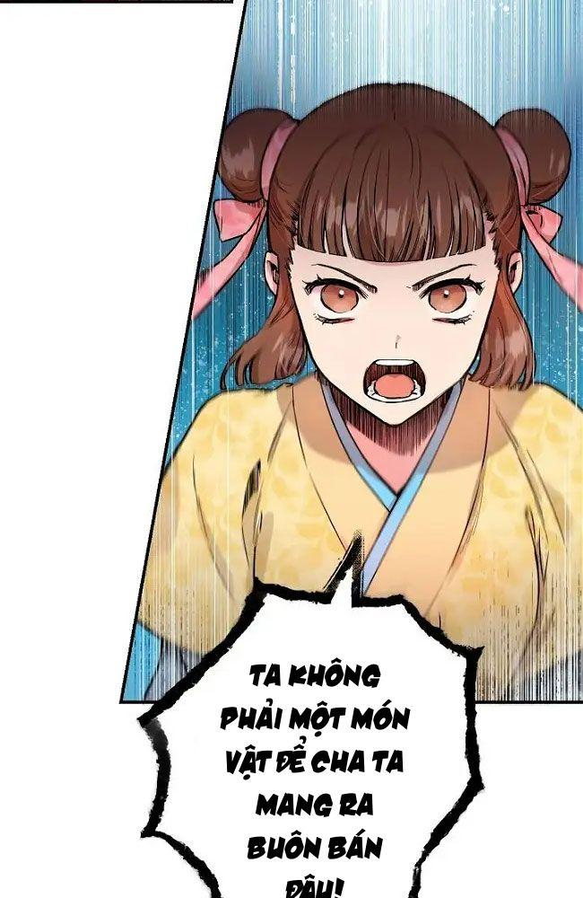 tôi là người mạnh nhất khi theo chủ nghĩa võ thuật chapter 11 38