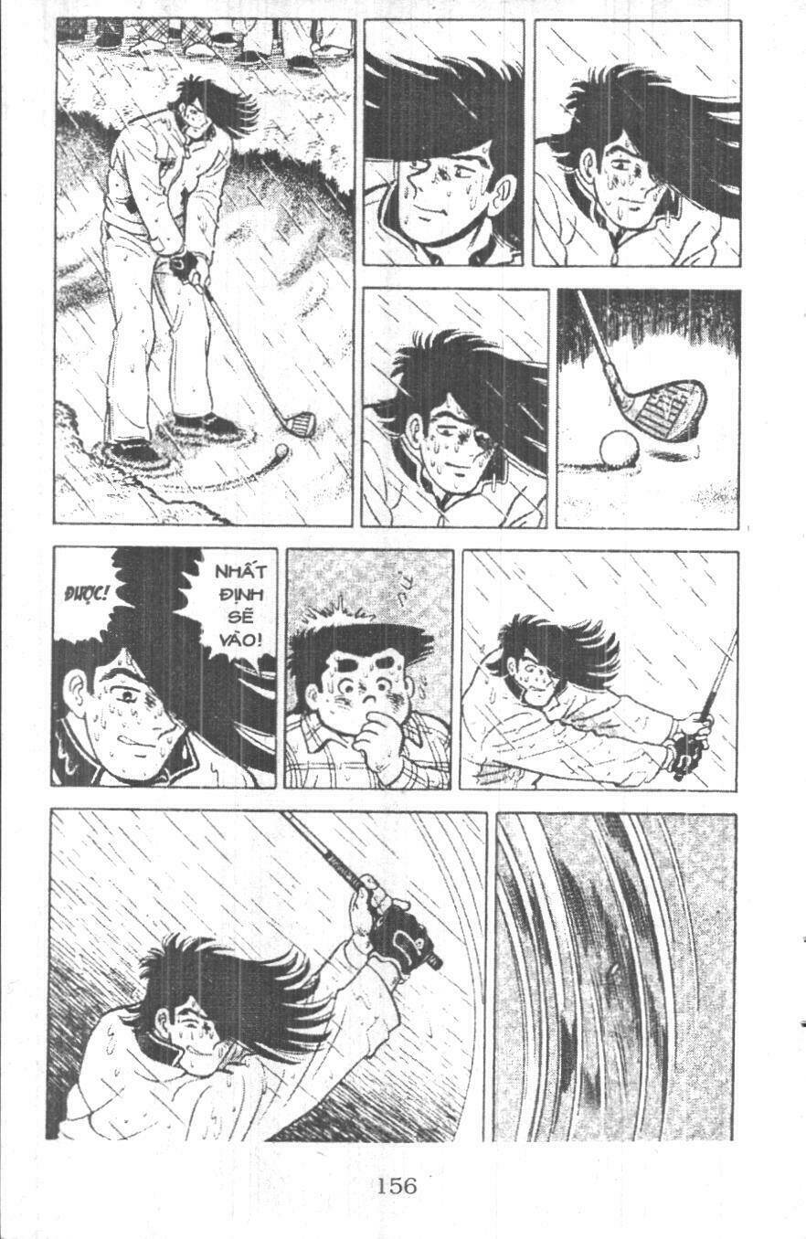 ashita tenki ni naare chapter 6 154