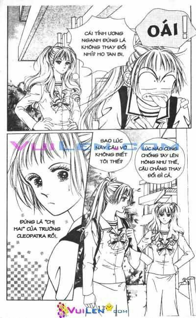 tóc gió thôi bay chapter 2 134