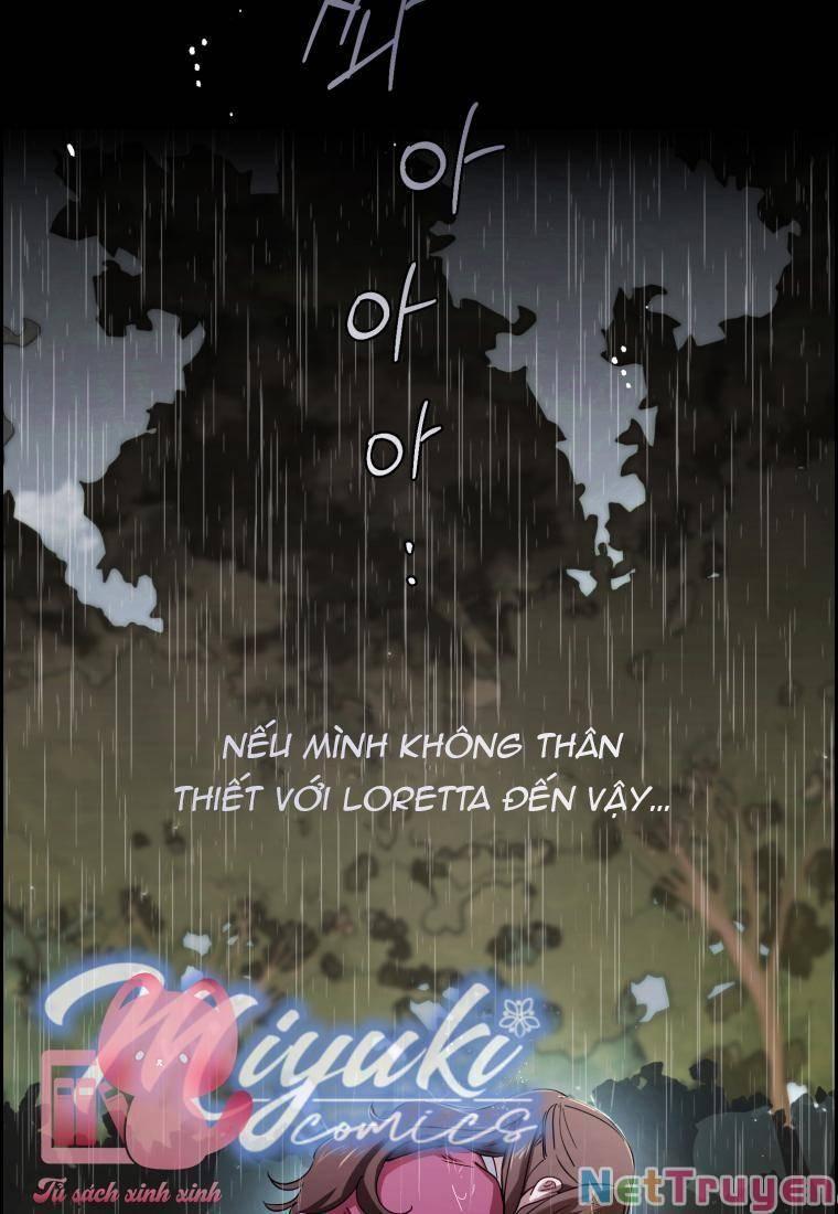 Được Yêu Thương Mà Còn Ngại Ngùng Sao! chapter 3 77