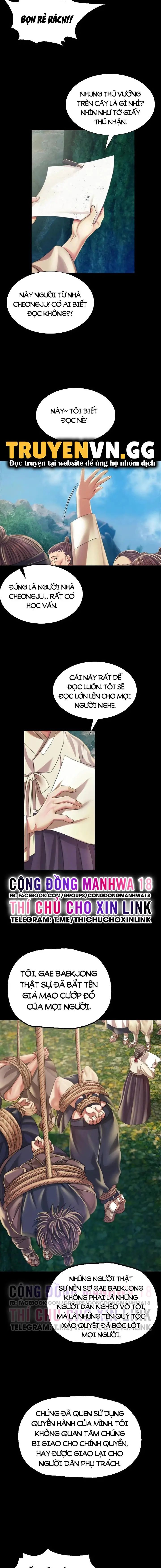 [18+] tiểu thư chapter 56 9