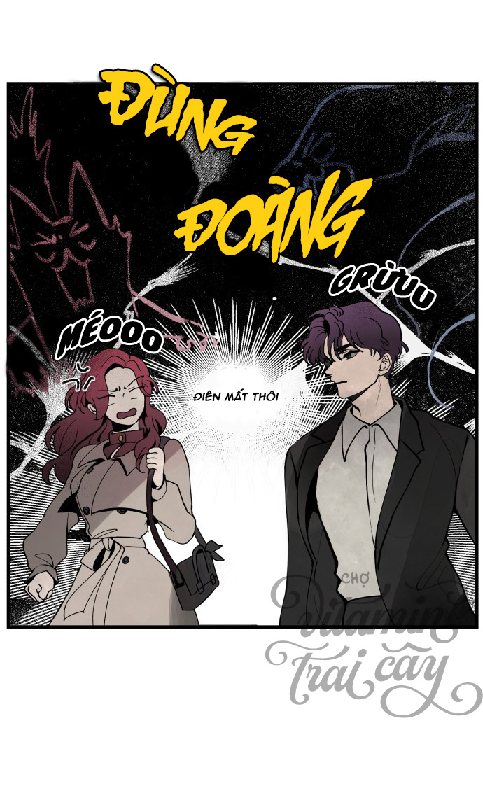 oan gia ngõ hẹp chapter 2 9