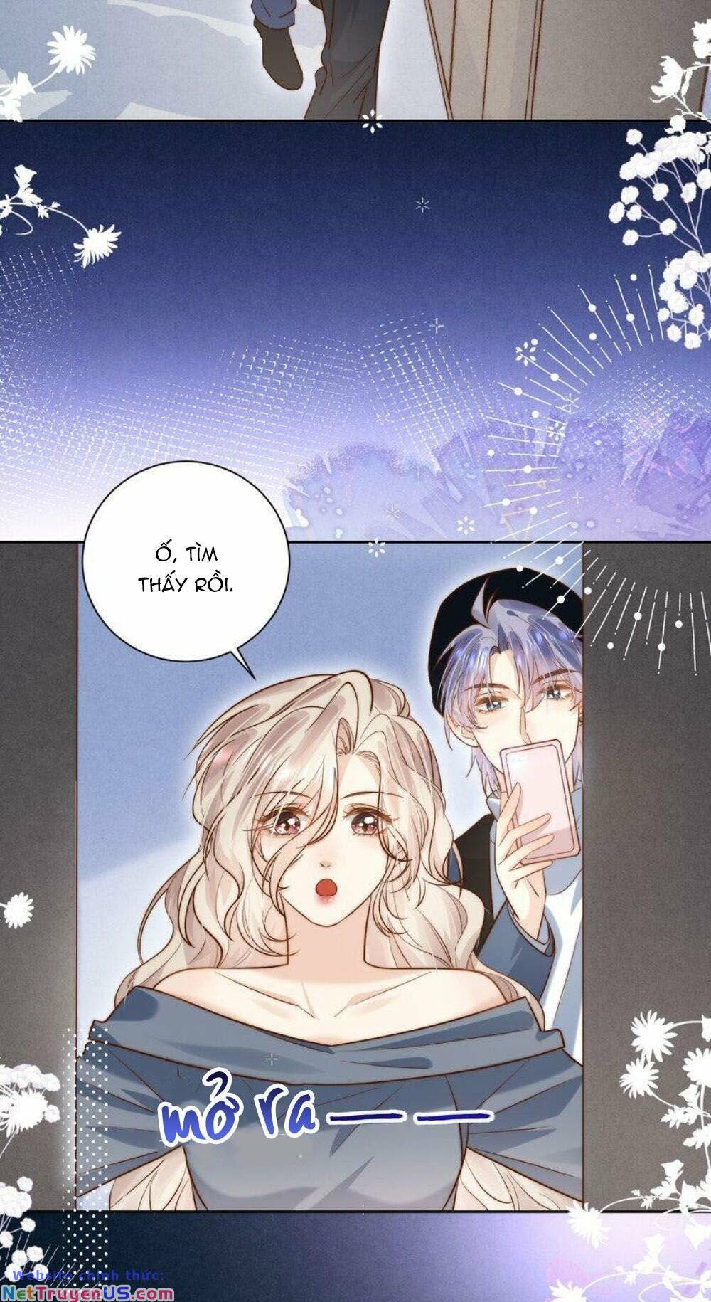 ta được thế thân tỏ tình chapter 29 20