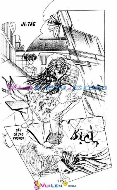 cô gái yêu kiều chapter 2 115