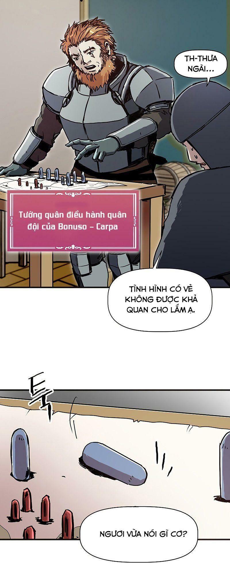 người chơi lỗi chapter 83 19