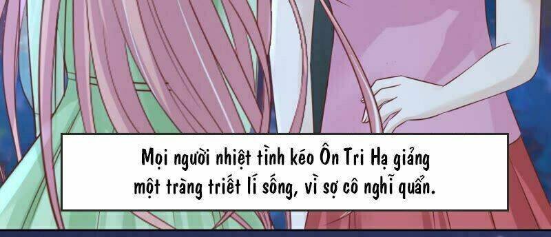 liệt ái tri hạ: series mật đào tiểu tình nhân chapter 200 45