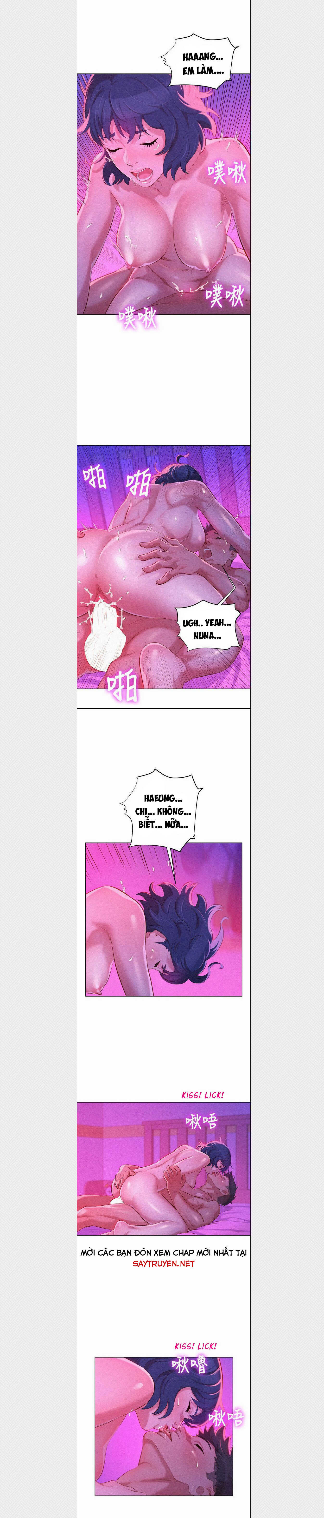 chị gái mưa chapter 34 6