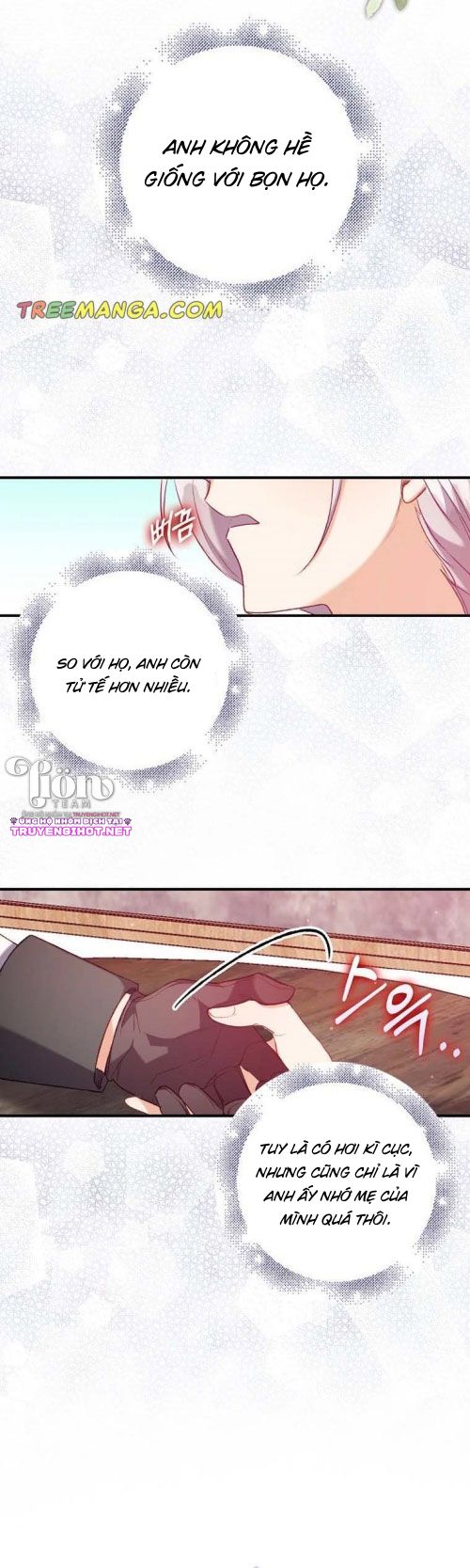 tôi chỉ nhận ra sau khi mất cô ấy chapter 12.1 10