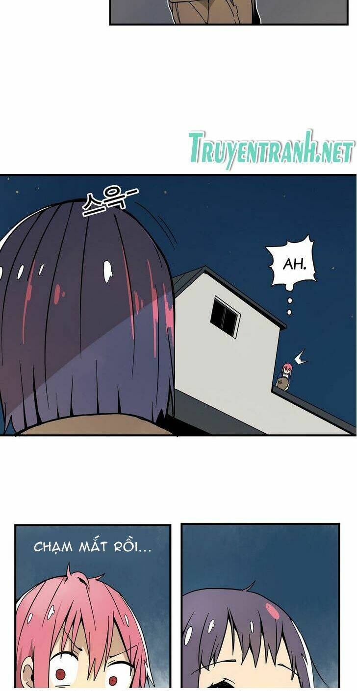 nhật ký học sinh kỳ lạ chapter 13 18