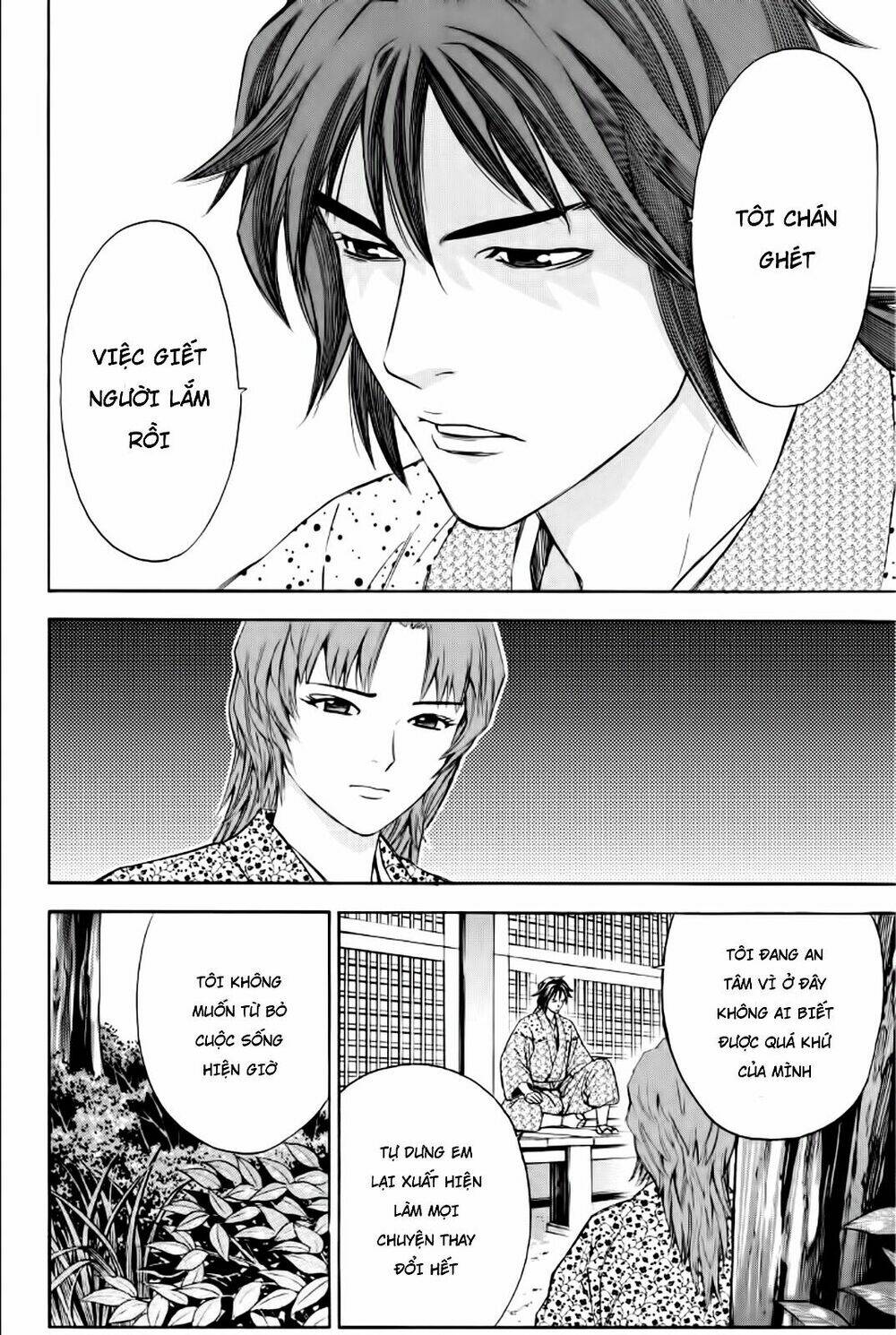 thiếu niên vương phần 2 chapter 88 45