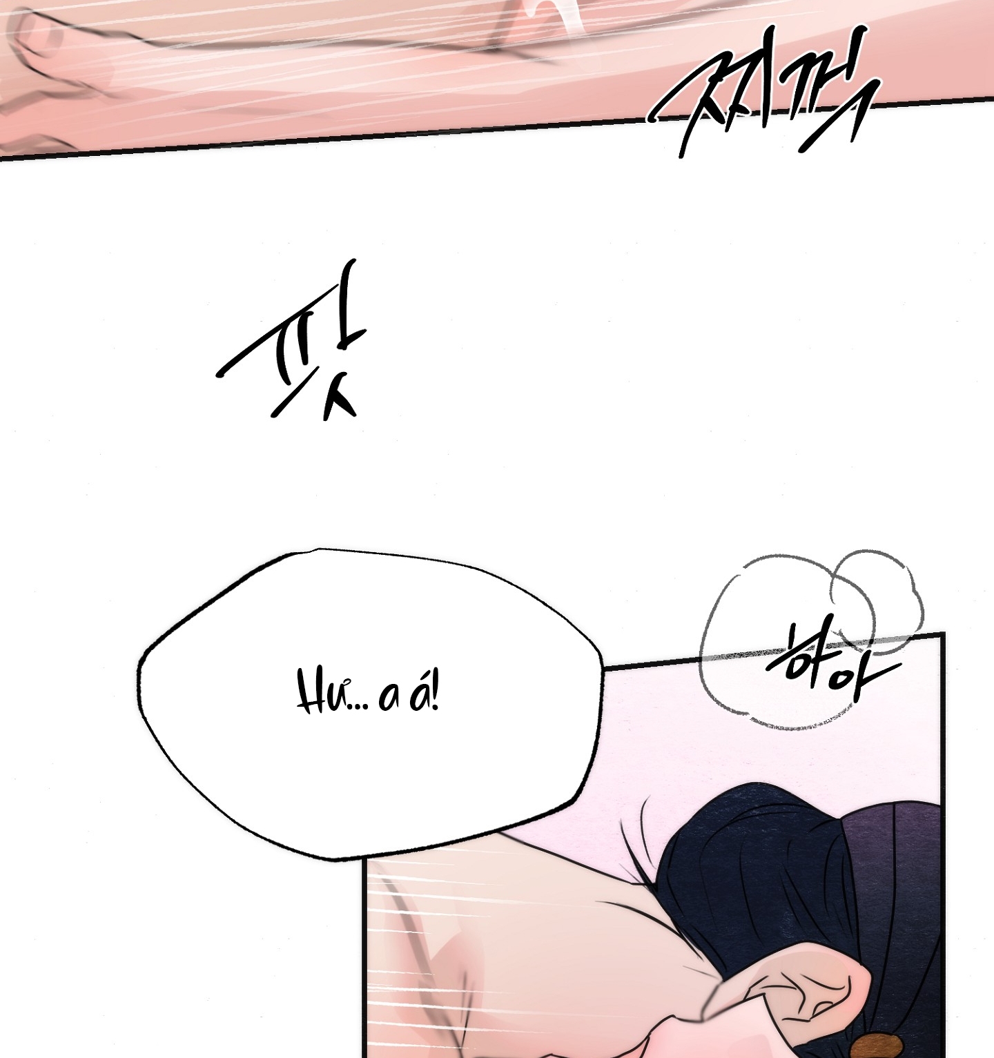 Cương Nhân chapter 91.2 40