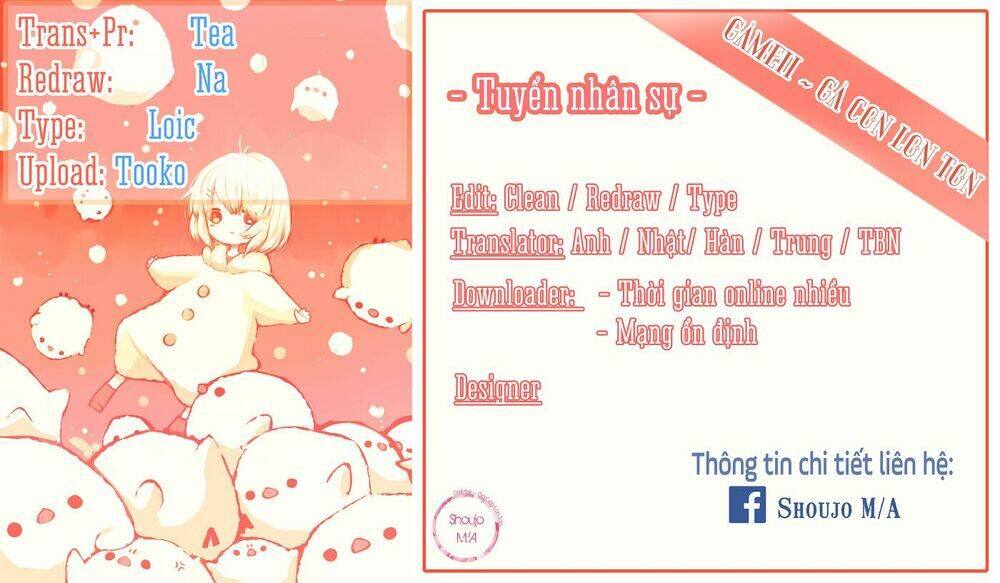 ảo ảnh tình yêu chapter 5 36