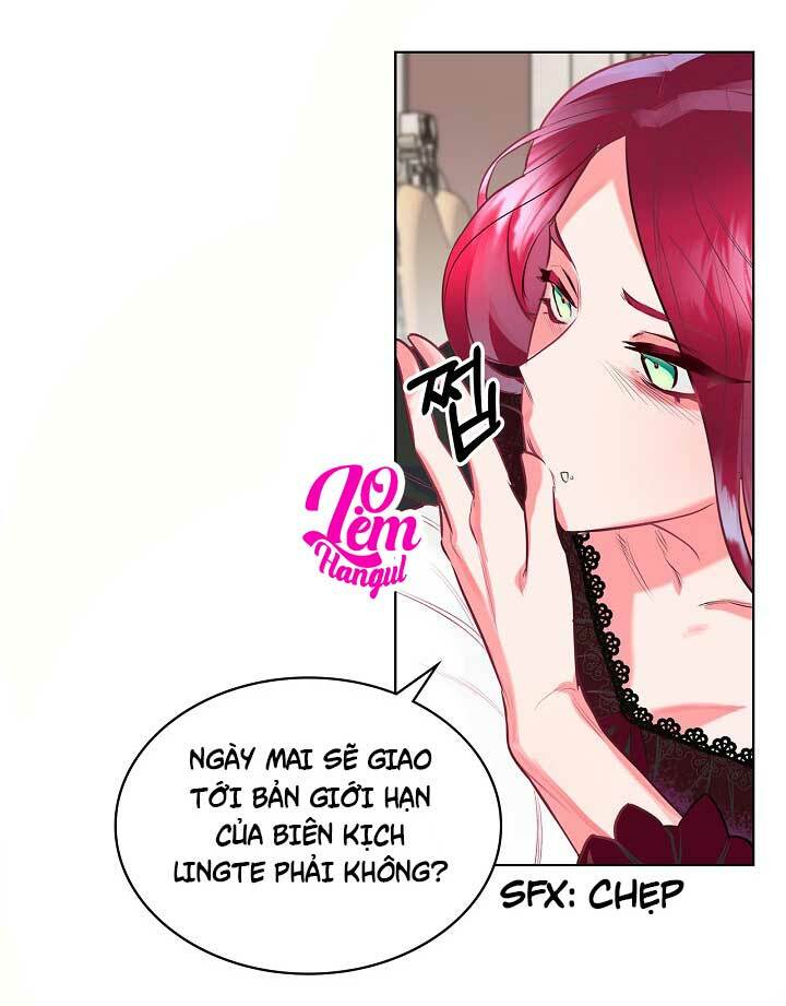 kẻ tạo ra nữ phản diện chapter 1 78