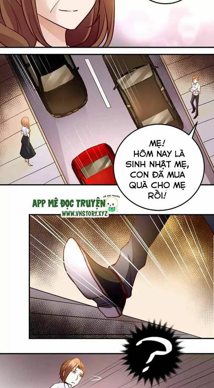 trò chơi săn tình - tổng tài khó kìm lòng chapter 70 14