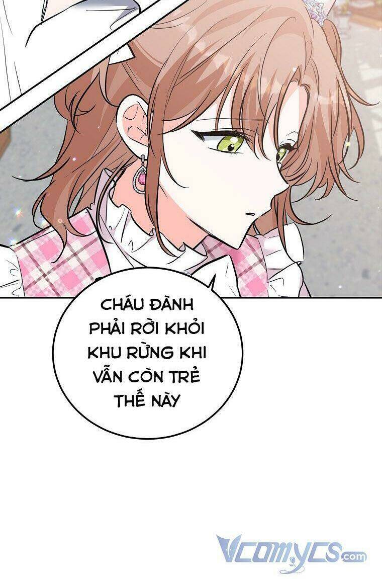 ác nữ karuna bé lại chapter 36 81