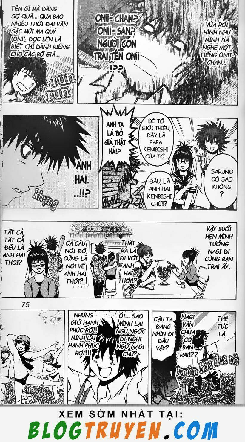 mr.fullswing chapter 96 10