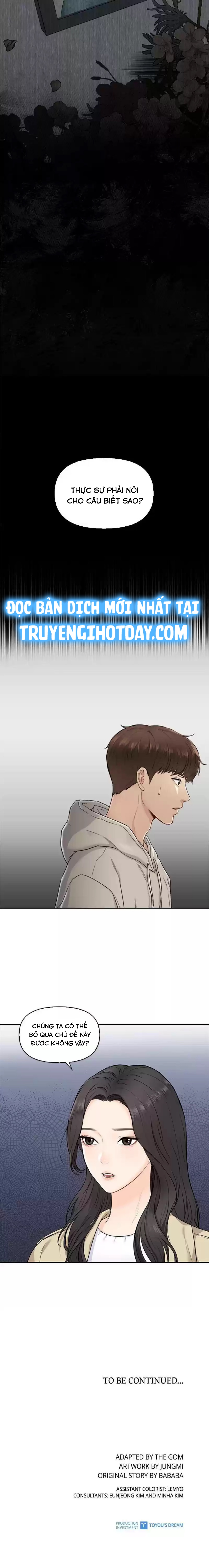 hẹn hò rồi yêu chapter 7 10