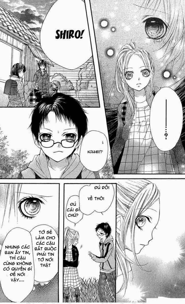 yamamoto zenjirou to moushimasu chapter 12 31