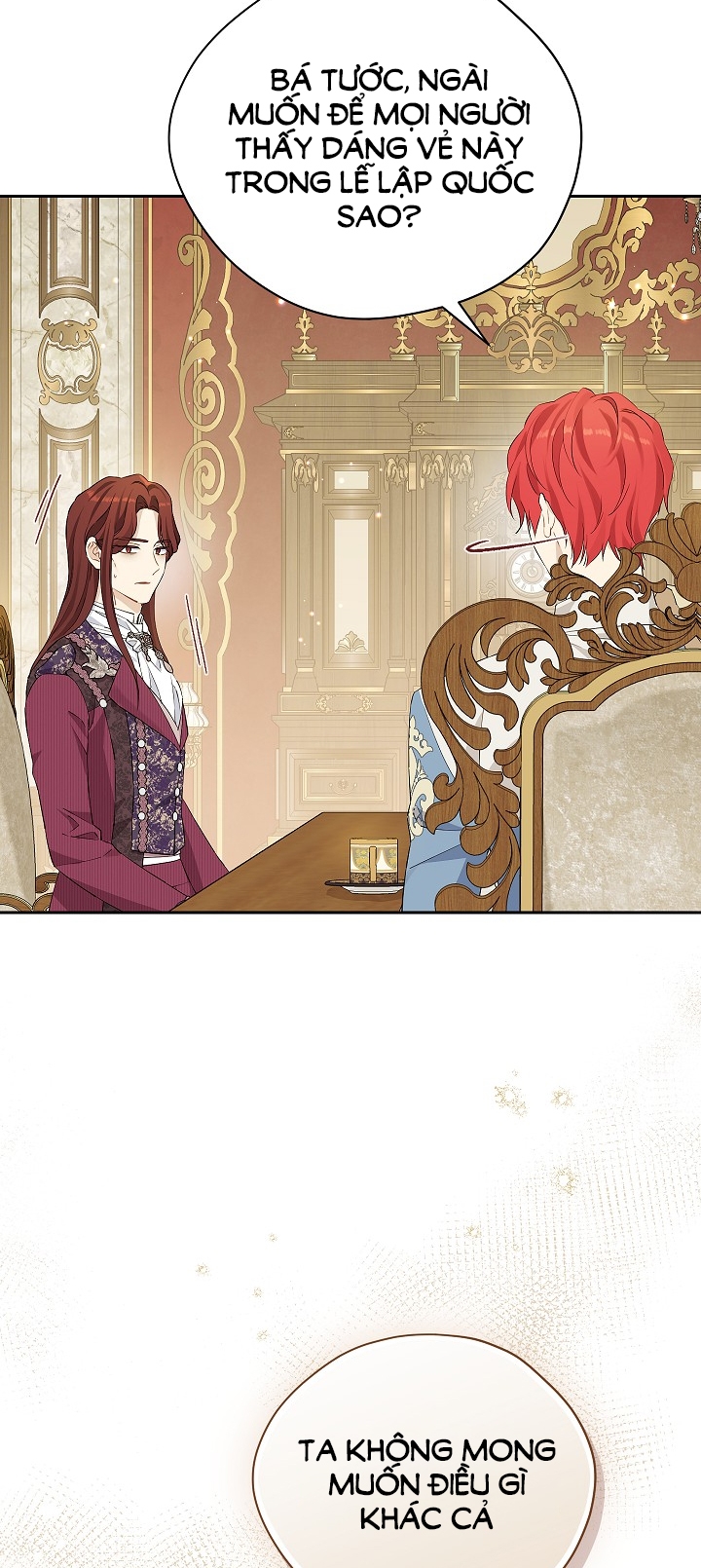 thật ra ta mới là hàng thật chapter 113.2 20