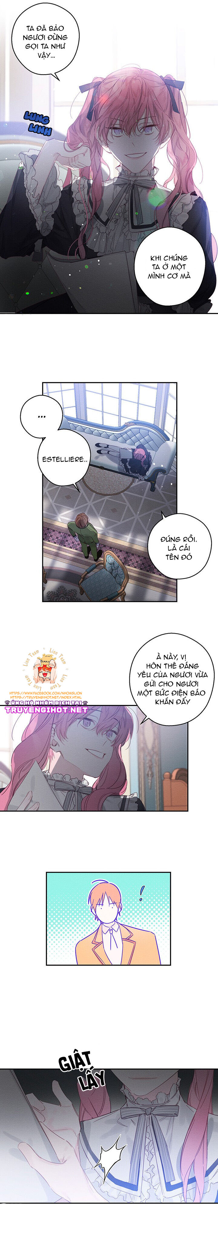 cứ giấu em trai tôi trước đi đã chapter 4 4