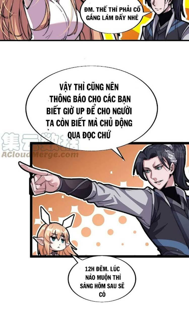 ta có một sơn trại chapter 241 33