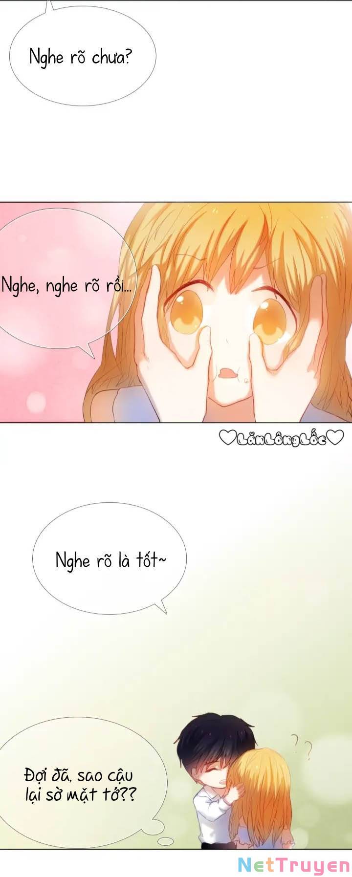 kế hoạch trái tim chapter 36 25