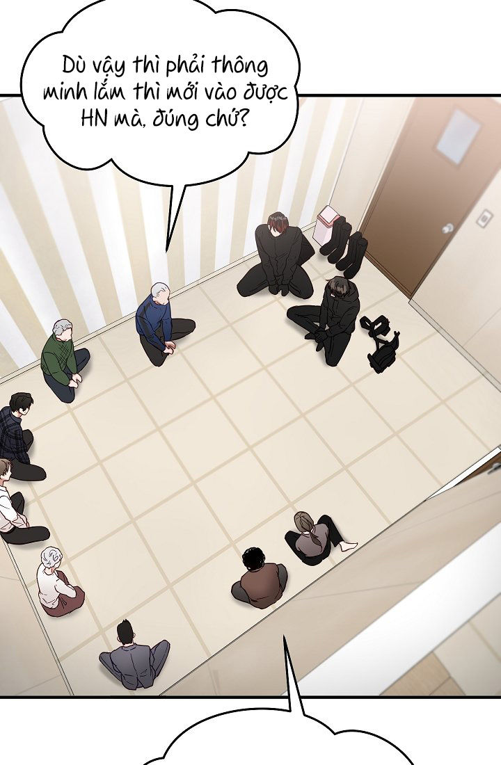 quái vật trong màn sương chapter 4 65