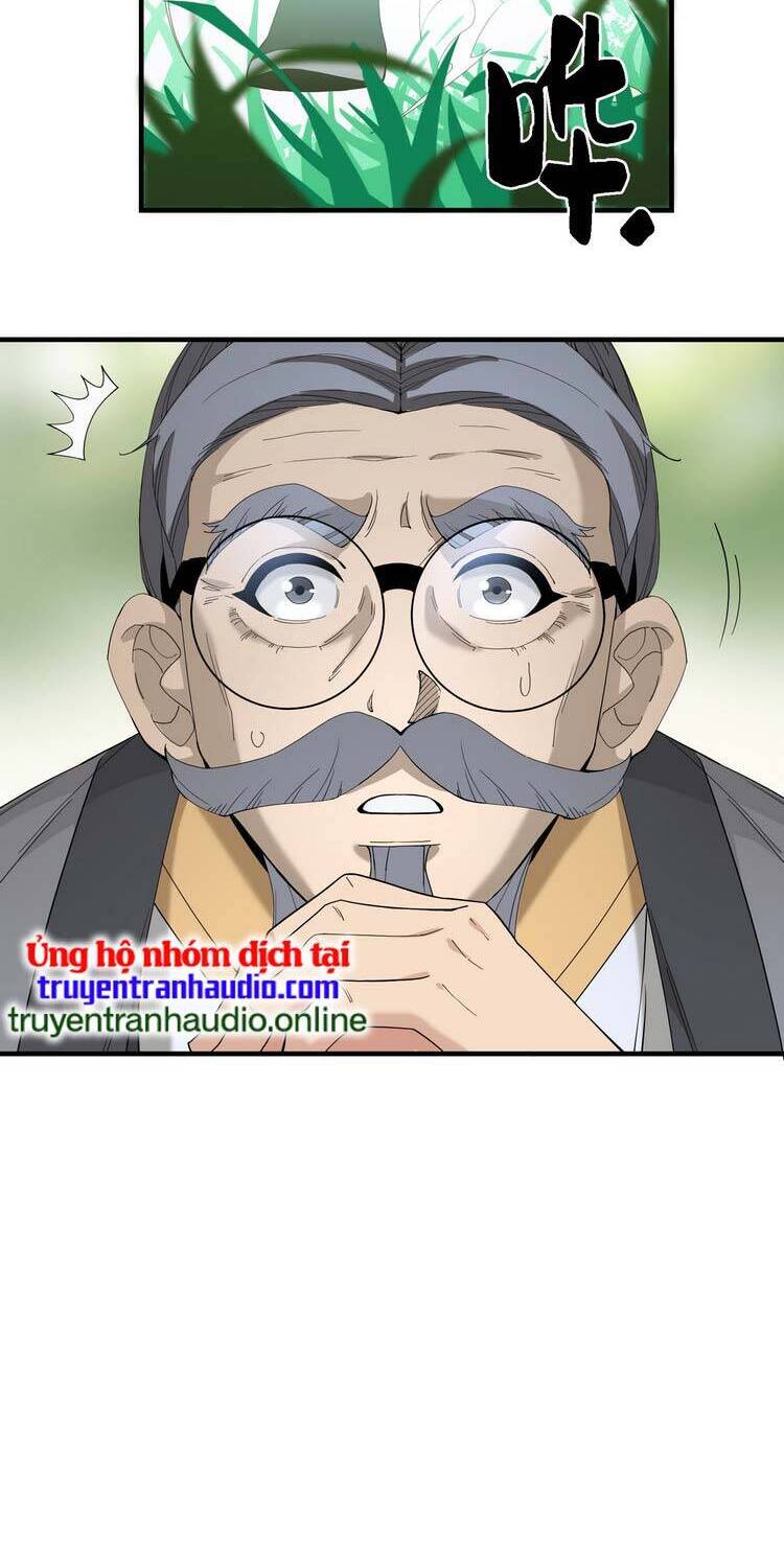 ta xuất sơn liền vô địch chapter 13 8