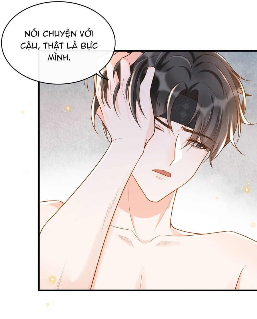 ngọt không ngừng nghỉ chapter 19 1