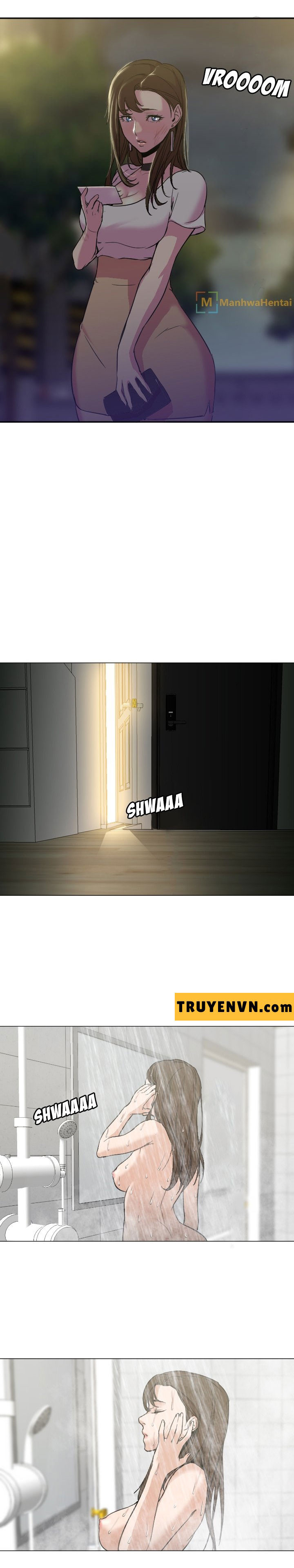 chúc bé ngủ ngon (good night) chapter 7 5