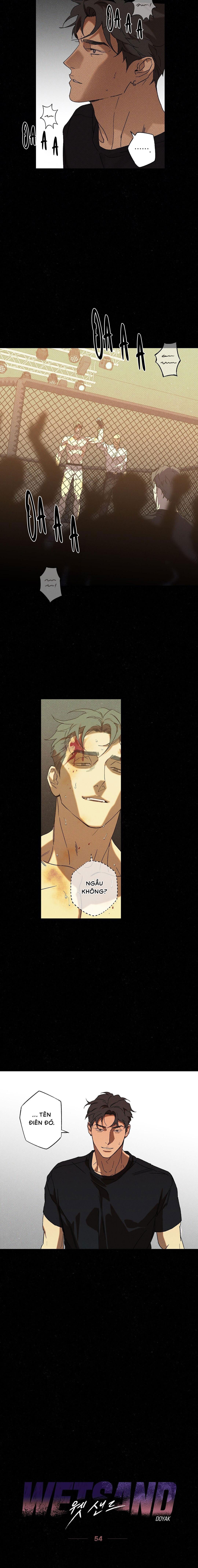 wet sand chapter 54 3