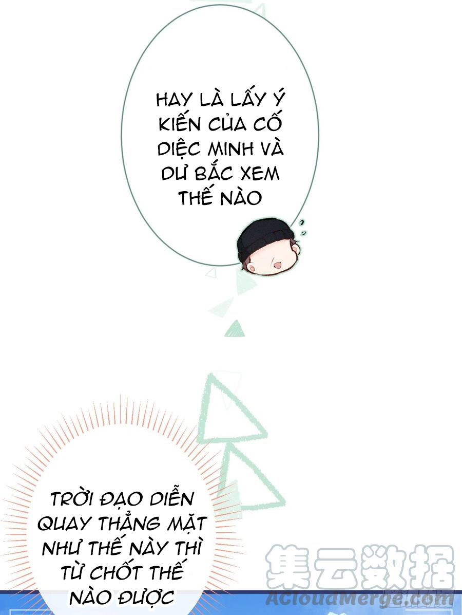 lại bị nam thần chọc trên hot search! chapter 39 20