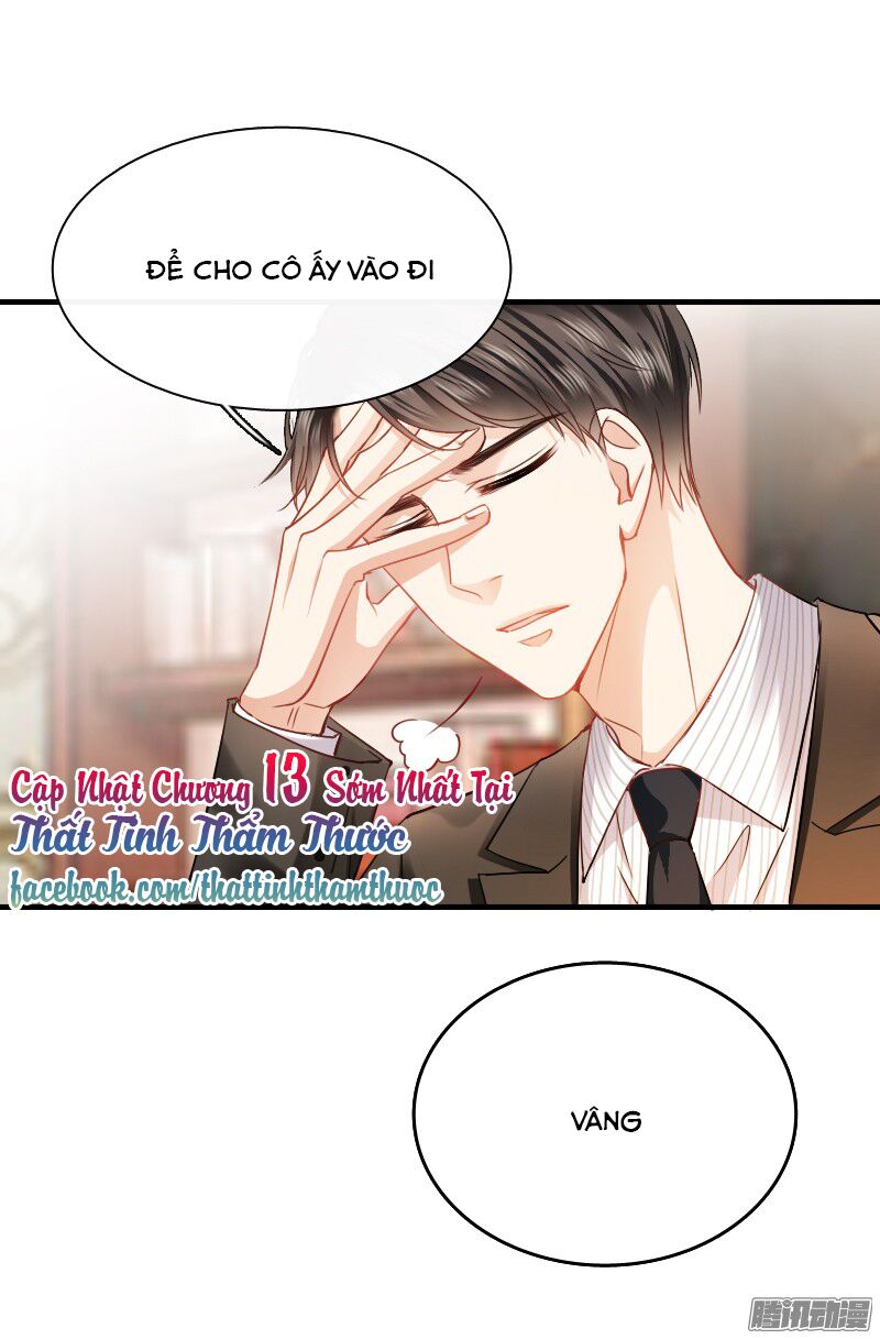 bay qua thiên sơn đến yêu anh chapter 12 50