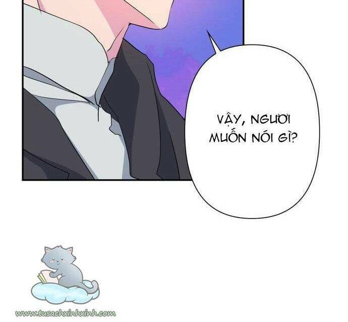 tôi đang nuôi dưỡng một con quái thú chapter 78 36