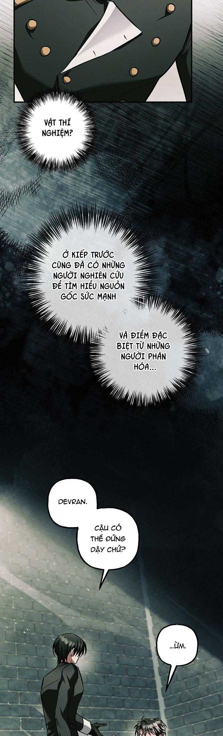 bước ngoặt định mệnh chapter 54 11