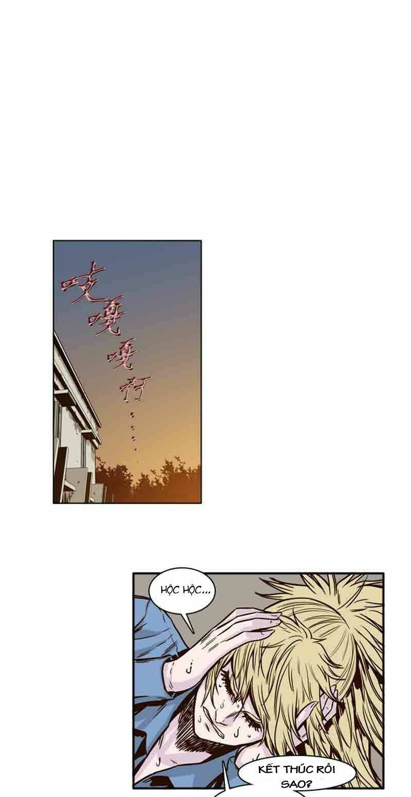 vua của vong linh chapter 71 29